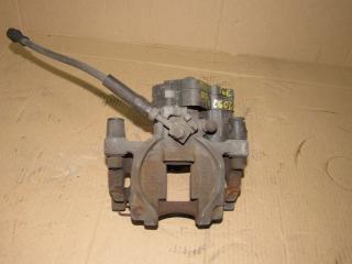 суппорт задний левый Skoda Karoq 1 поколение 2021, 1.0 л., бензин, передний привод, 5Q0615405