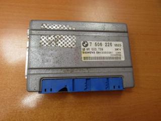 блок управления АКПП BMW X5 E53 2003, 7506226
