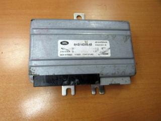 блок управления подвеской Land Rover Range Rover 3 поколение [2-й рестайлинг] 2011, AH42-14D392-AB
