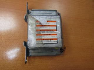 блок AirBag Subaru Impreza 2 поколение (GD/GG) [рестайлинг] 2004, 152300-6140