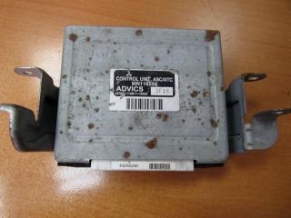 блок круиз-контроля Mitsubishi Pajero 2 поколение [рестайлинг] 2003, MN116558