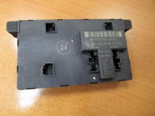 блок комфорта Mercedes-Benz C-Класс W203/S203/CL203 2003, 2038201385