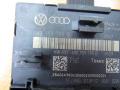 блок комфорта Volkswagen Touareg 2 поколение 2012, 4H0959795B - фото №2
