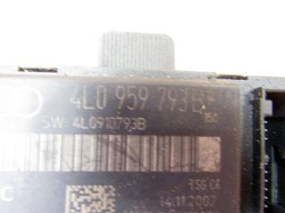 модуль управления двери Audi Q7 4L [рестайлинг] 2010, 4L0959793B
