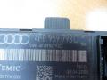 модуль управления двери Audi A6 4F/C6 [рестайлинг] 2010, 4F0959793C - фото №2