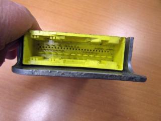 блок AirBag Volkswagen Transporter T5 2006, 1C0909605A