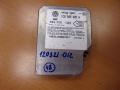 блок AirBag Volkswagen Transporter T5 2006, 1C0909605A - фото №4