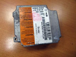 блок AirBag Mercedes-Benz E-Класс W210/S210 [рестайлинг] 2000, 0028203226