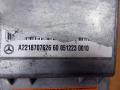 блок AirBag Mercedes-Benz S-Класс W221 [рестайлинг] 2010, 2218707626 - фото №3
