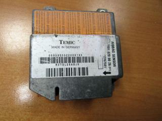 блок AirBag Mercedes-Benz E-Класс W210/S210 [рестайлинг] 2000, 0018200026