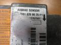 блок AirBag Mercedes-Benz E-Класс W210/S210 [рестайлинг] 2000, 0018200026 - фото №2