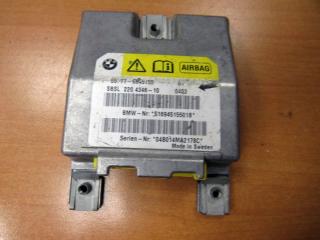 блок AirBag BMW 5 серия E60/E61 2004, 6945155