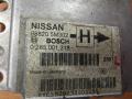 блок AirBag Nissan Almera N16 2002, 988205M302 - фото №2