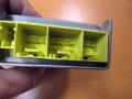блок AirBag Nissan Almera N16 2002, 988205M302 - фото №3