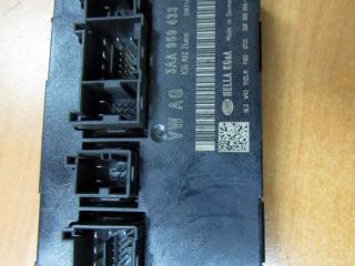 блок комфорта Volkswagen Passat B7 2011, 3AA959433