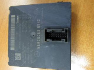 блок управления (другие) Mercedes-Benz S-Класс W221 [рестайлинг] 2010, 2215407045