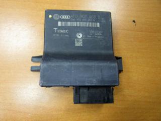 диагностический интерфейс Audi A6 4F/C6 2006, 4F0907468B