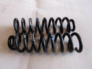 пружина задняя Mercedes-Benz E-Класс W213/S213/C238/A238 2018, 2.0 л., дизель, АКПП