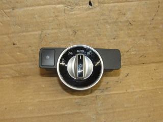 переключатель света Mercedes-Benz GLS-Класс X166 2015
