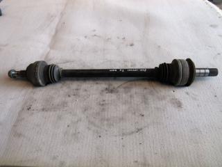 полуось задняя (приводной вал, ШРУС) Mercedes-Benz E-Класс W213/S213/C238/A238 2018, 2.0 л., дизель, АКПП