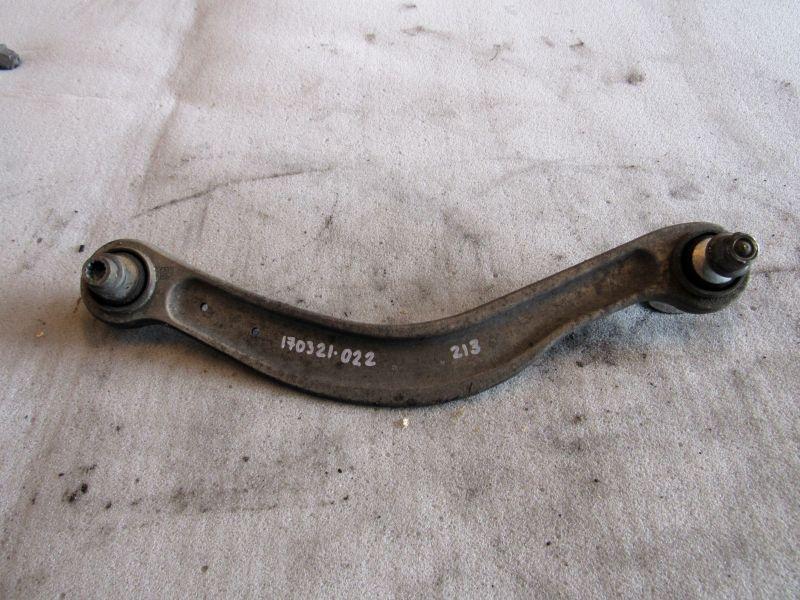 рычаг задний Mercedes-Benz E-Класс W213/S213/C238/A238 2018, 2.0 л., дизель, АКПП, 20407F16 - фото №1