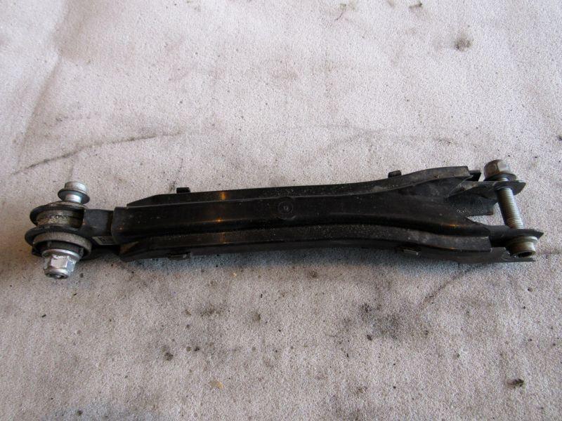 рычаг задний Mercedes-Benz E-Класс W213/S213/C238/A238 2018, 2.0 л., дизель, АКПП, 2053506303 - фото №1