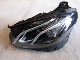 фара левая Mercedes-Benz E-Класс W213/S213/C238/A238 2018, 2.0 л., дизель, АКПП, 2139063904