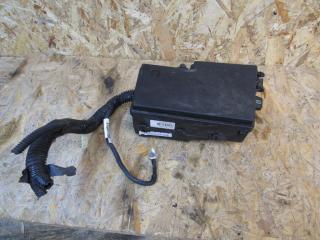 блок предохранителей Ford Kuga 2 поколение [рестайлинг] 2018, 1.5 л., бензин, МКПП, GV4T-14K733-XFA