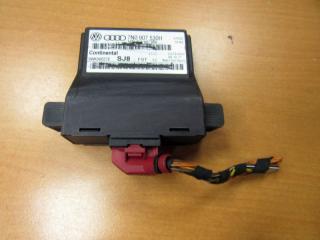 диагностический интерфейс Volkswagen Tiguan 1 поколение [рестайлинг] 2011, 7N0907530H