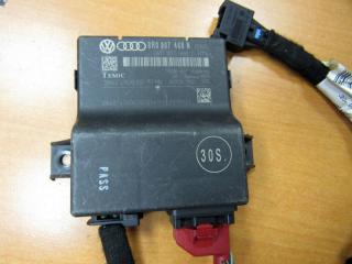 диагностический интерфейс Audi Q5 8R 2010, 8R0907468N