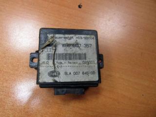 блок управления корректора фар Audi A6 4B/C5 [рестайлинг] 2002, 4B0907357