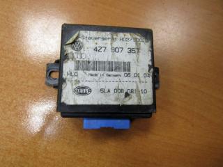 блок управления светом Audi A6 4B/C5 [рестайлинг] 2002, 4Z7907357