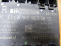 модуль управления двери Mercedes-Benz GL-Класс X166 2012, 1669005602 - фото №2
