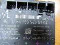 модуль управления двери Mercedes-Benz GL-Класс X166 2012, 1669005104 - фото №3