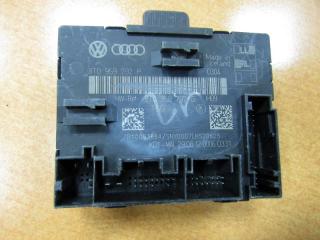 модуль управления двери Audi A4 B8 [рестайлинг] 2012, 8T0959792P