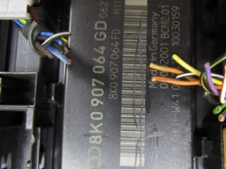 блок комфорта Audi A4 B8/8K 2009, 8K0907064GD