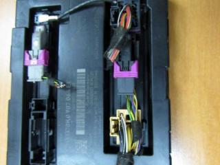 блок комфорта Audi A4 B8/8K 2009, 8K0907064EE