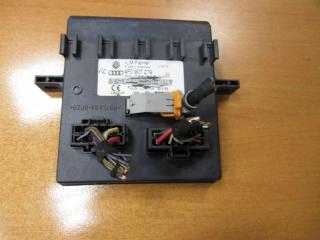 Блок управления BCM (Body Control Module) Audi A6 4F/C6 [рестайлинг] 2010, 4F0907279