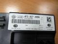 блок комфорта Audi A6 4F/C6 [рестайлинг] 2010, 4F0907289N - фото №2