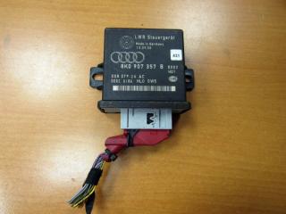 блок управления корректора фар Audi A4 B8/8K 2009, 8K0907357B
