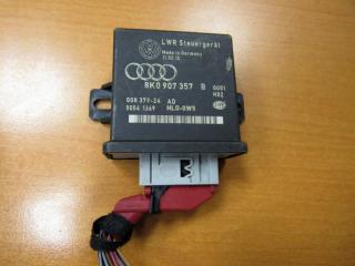 блок управления светом Audi A4 B8/8K 2009, 8K0907357B
