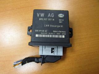 блок управления светом Audi A6 4F/C6 2006, 8P0907357M