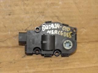 моторчик заслонки печки Mercedes-Benz GLS-Класс X166 2015