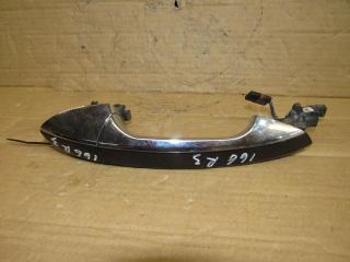 ручка наружная задняя правая Mercedes-Benz GLS-Класс X166 2015