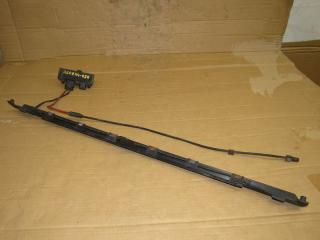 блок управления крышкой багажника Audi A6 4G/C7 [рестайлинг] 2015, 4.0 л., бензин, 3AA962243D