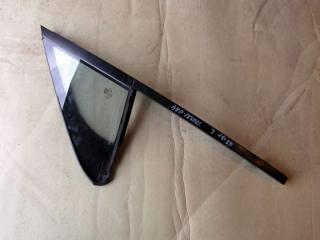 форточка передняя левая Audi Q7 4M 2017, 4M0845113A