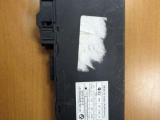 блок управления двигателем BMW X5 E70 2006, 9287534