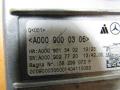 блок управления (другие) Mercedes-Benz S-Класс W222/C217/A217 2013, 0009000306 - фото №2