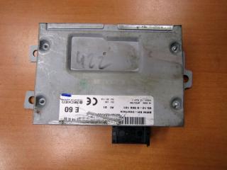 блок круиз-контроля Mercedes-Benz E-Класс W212/S212/C207/A207 2012, 0009004401