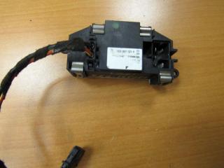 сопротивление печки Volkswagen Passat B6 2006, 3C0907521F